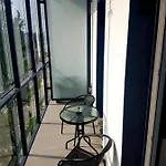 Lejlighed Wola Loft