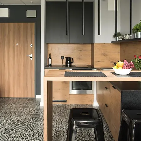Wola Loft *