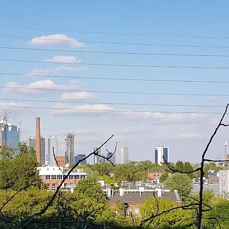 Wola Loft * وارسو