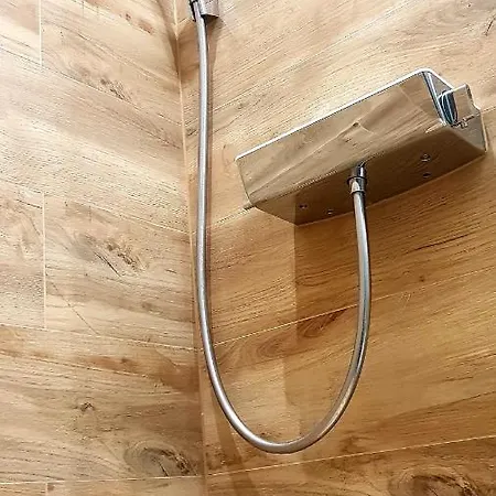 Wola Loft شقة وارسو