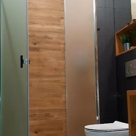 Wola Loft وارسو