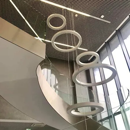 Wola Loft * وارسو