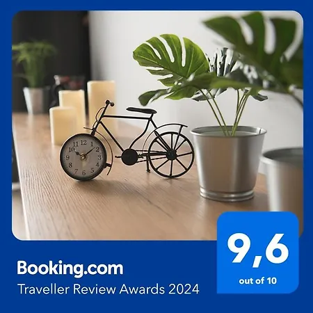 شقة Wola Loft وارسو