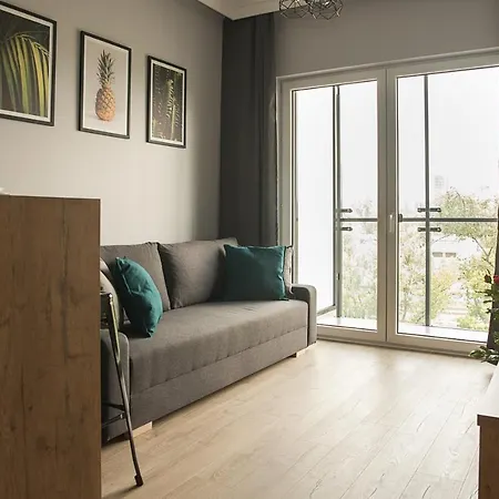 Wola Loft *