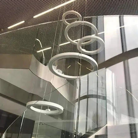Апартаменты Wola Loft