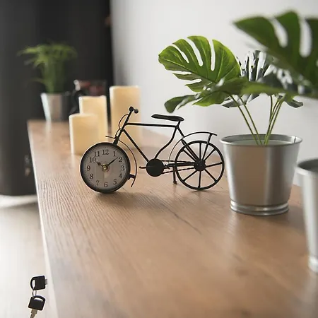 Wola Loft *