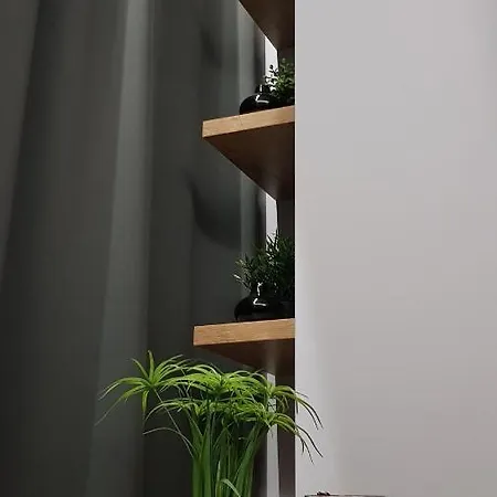 Apartment Wola Loft