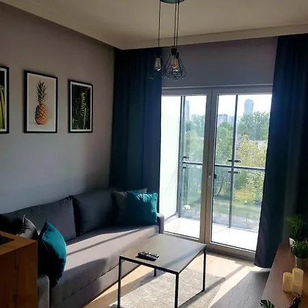 Wola Loft *