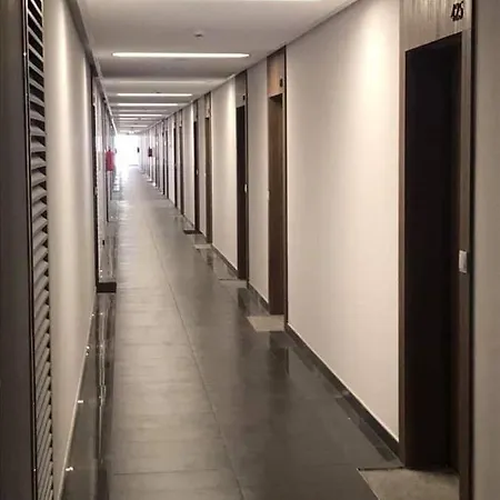 Wola Loft