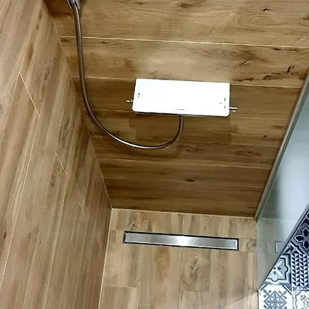 Wola Loft * Warsaw