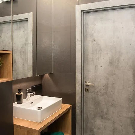 Wola Loft *