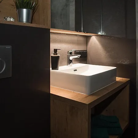 Wola Loft Warsaw