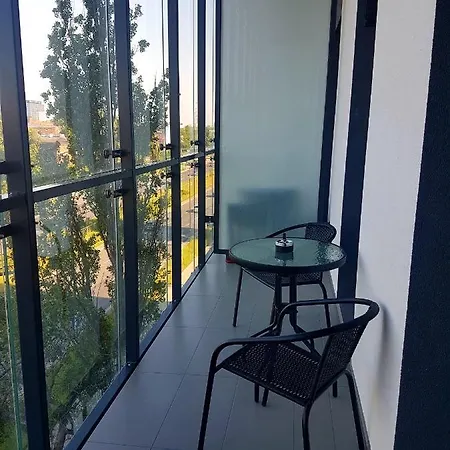 Wola Loft * Warschau